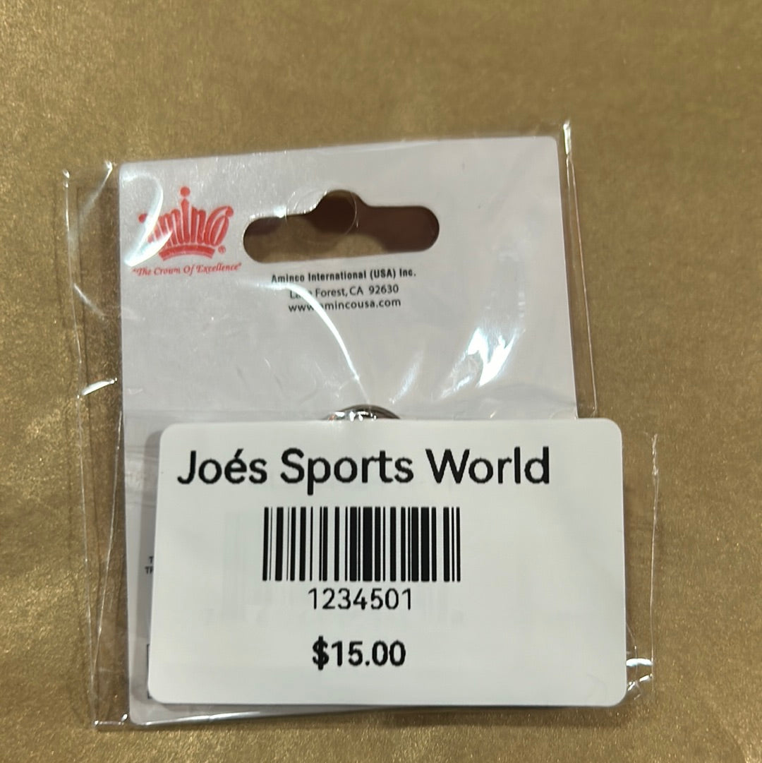 Los Angeles Dodgers MLB Collectible Pins World Series 2020