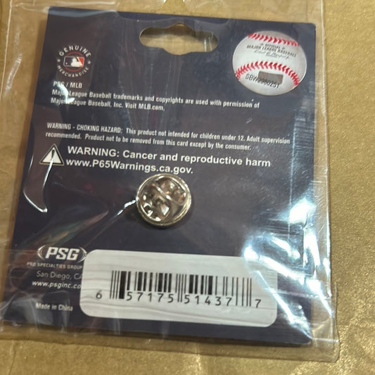 Los Angeles Dodgers MLB Collectible Pins World Series 2020