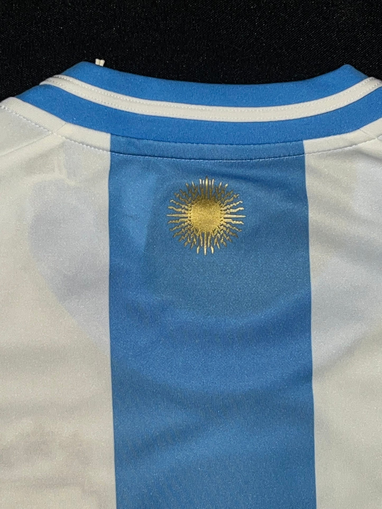 Adidas Argentina 2024 Home Men’s Jersey