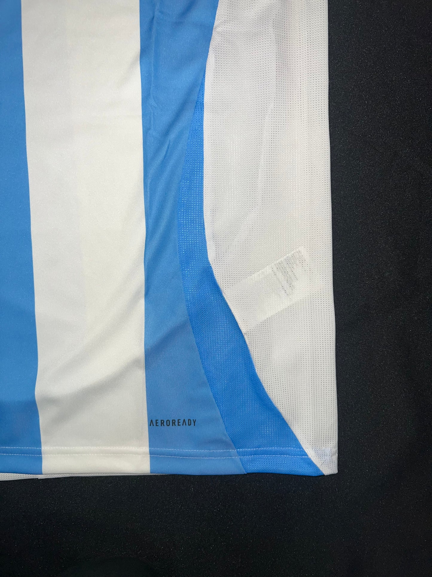 Adidas Argentina 2024 Home Men’s Jersey