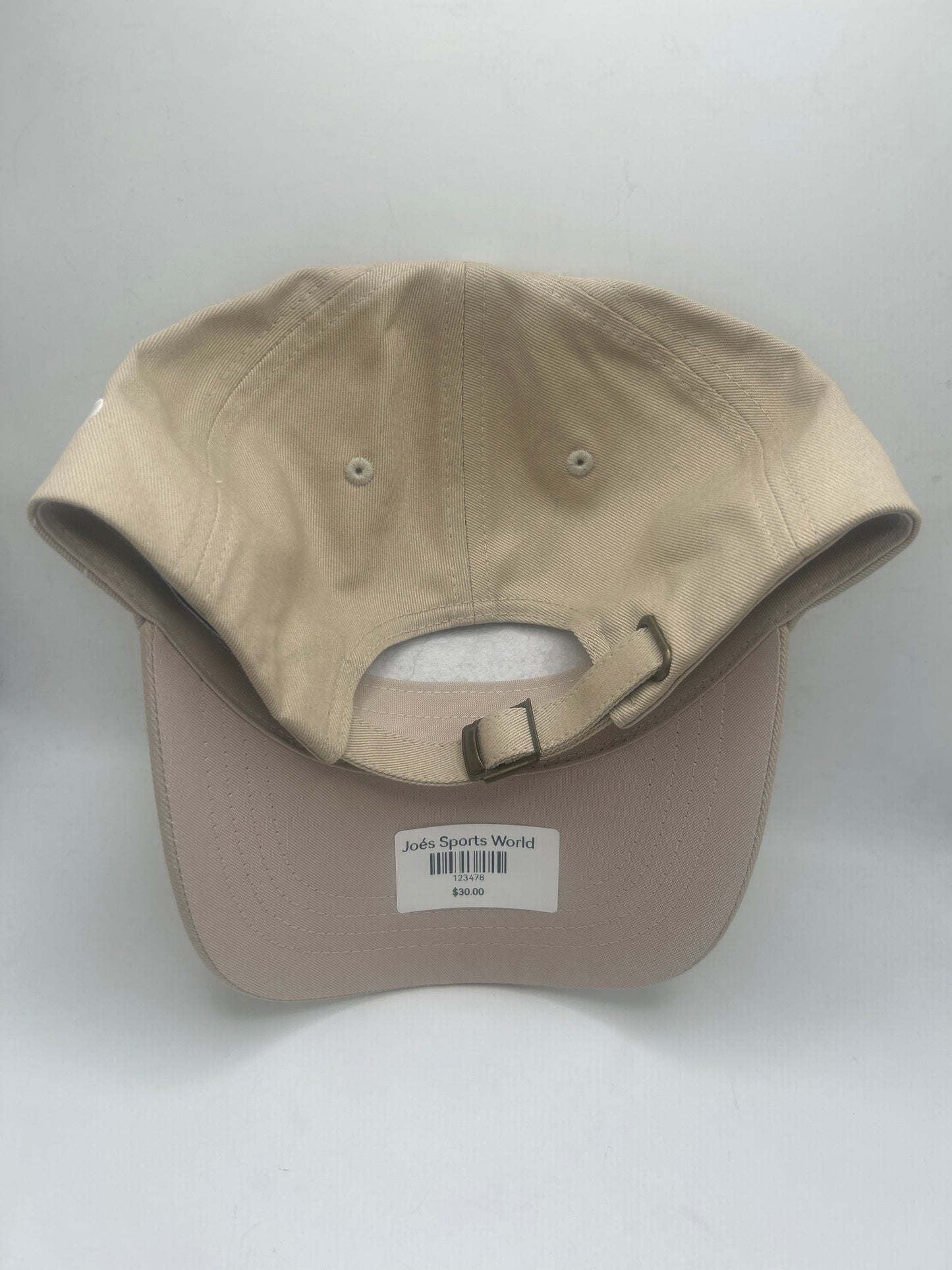 Joes Sports World “MOM For Ever” Adjustable Hat