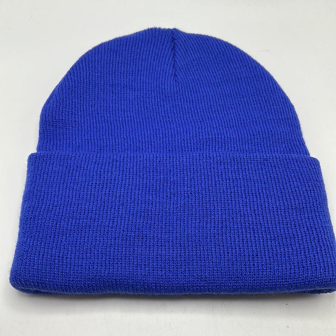 Vancouver Canucks NHL Vintage American Needle Cuffed Beanies