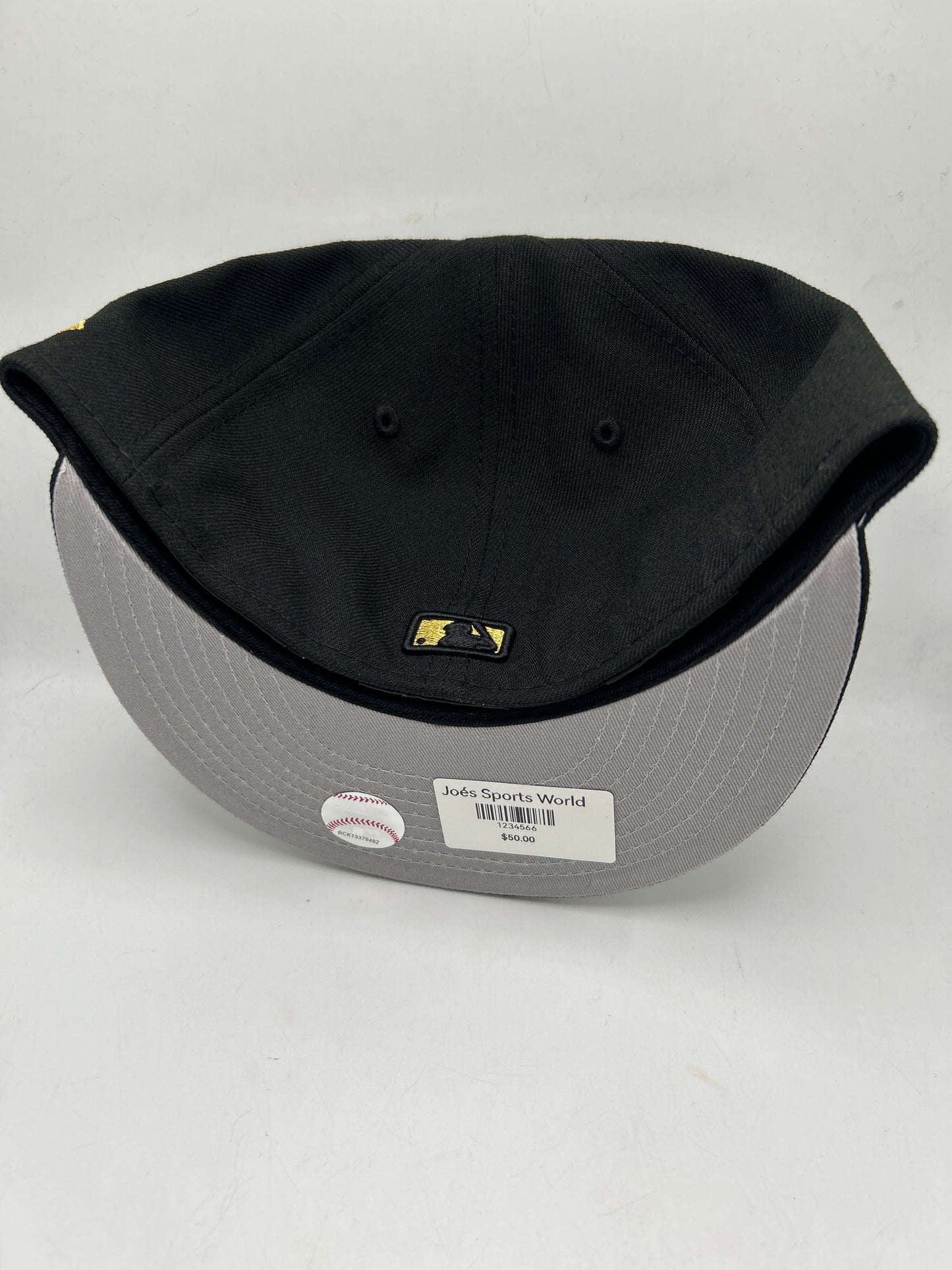 Los Angeles Dodgers MLB 59Fifty New Era Fitted Hat