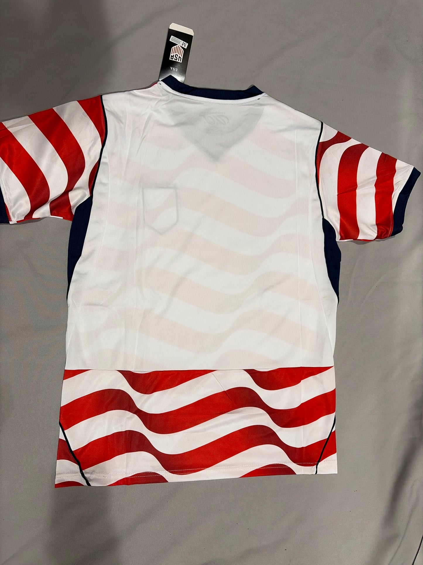 USA Soccer 2026 Men Set Jersey and Short