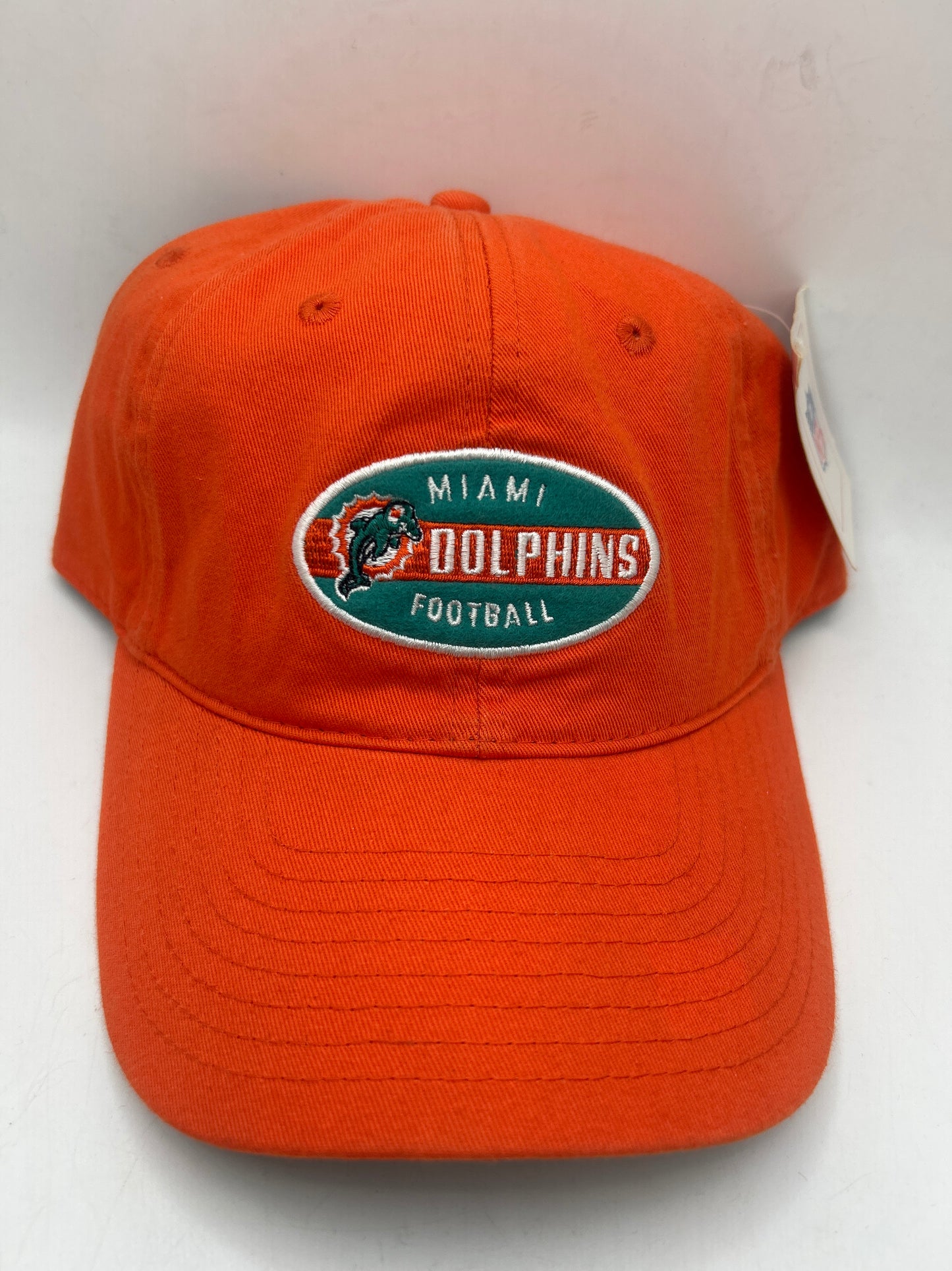 Miami Dolphins NFL Adjustable Hat