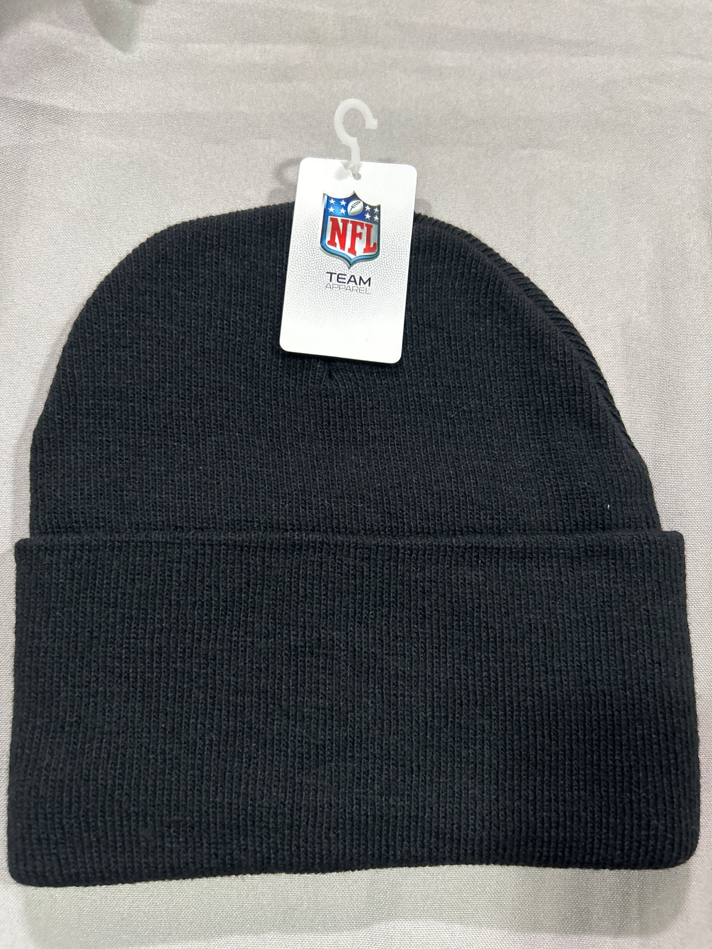 Green Bay Packers NFL Cuffed Knit Beanie