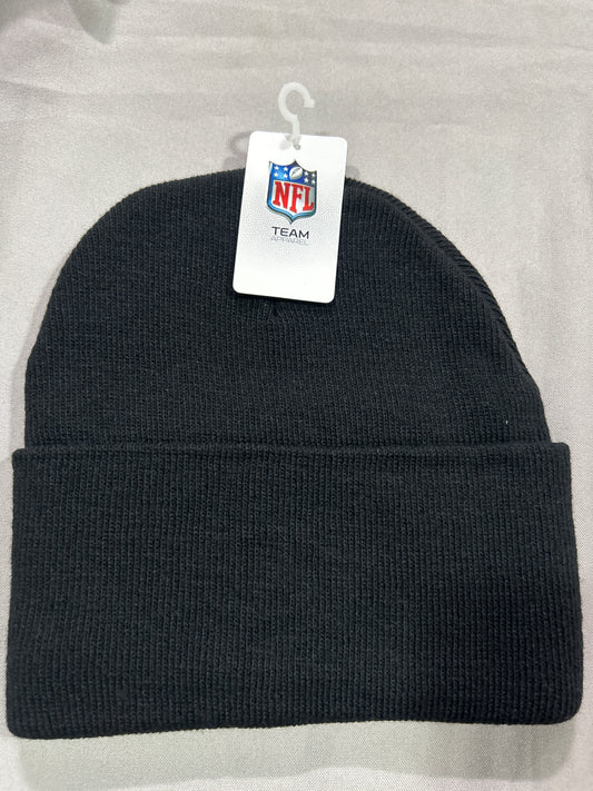 Green Bay Packers NFL Cuffed Knit Beanie