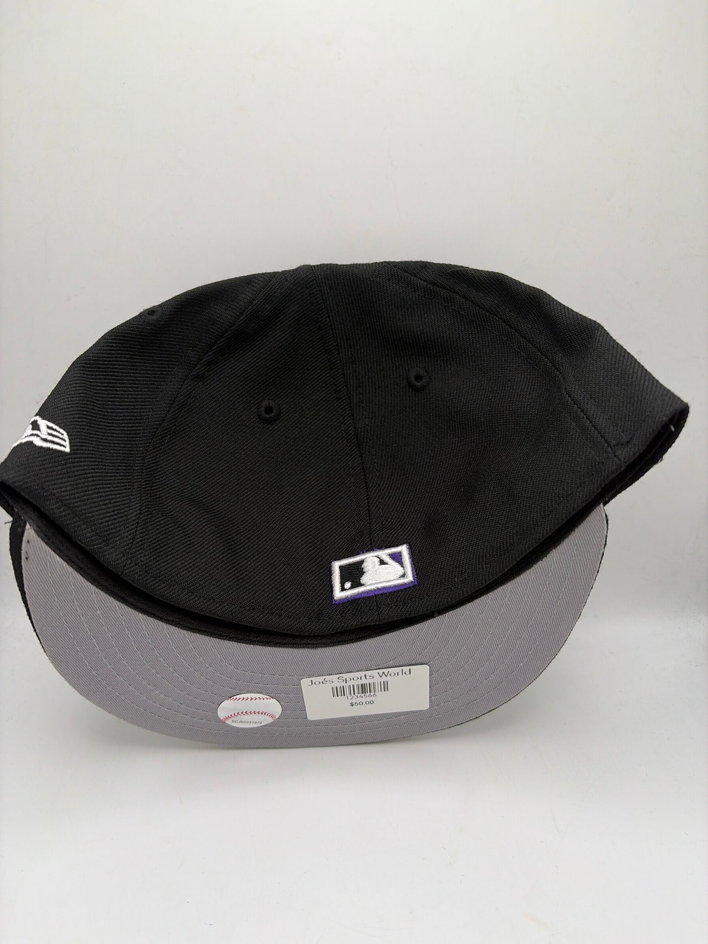 Arizona Diamondbacks MLB Cooperstown Collection New Era 59Fifty Fitted Hat