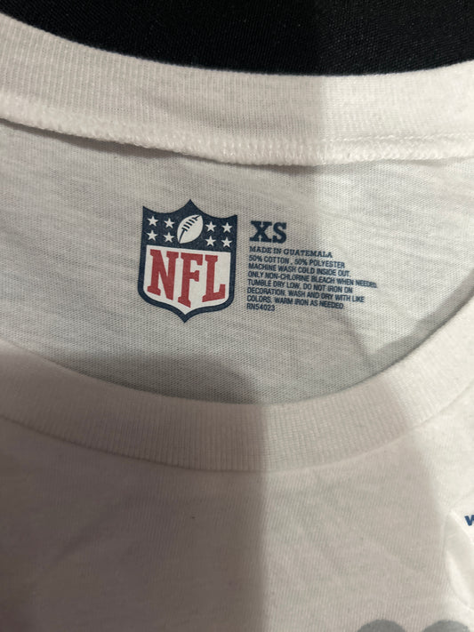 Indianapolis Colts NFL Women Tshirt