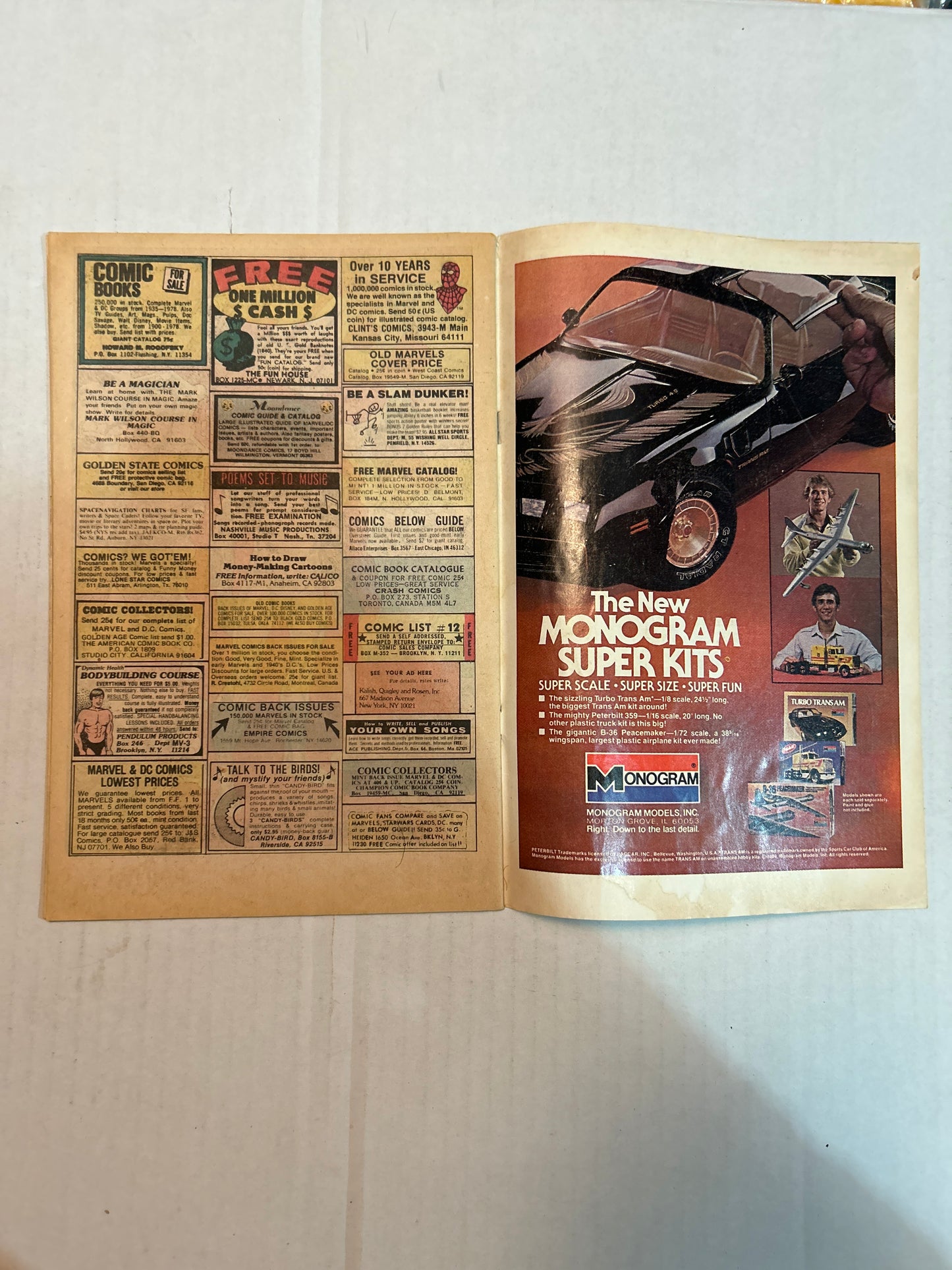 The Defenders Marvel Comics Group #93 Comic Book