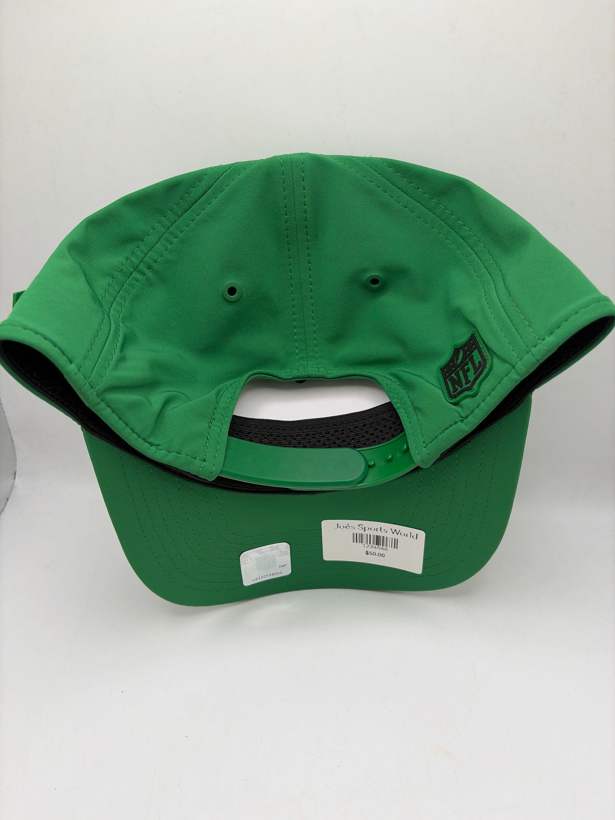 Philadelphia Eagles NFL NEW ERA 9 SEVENTY STRETCH-SNAP HAT