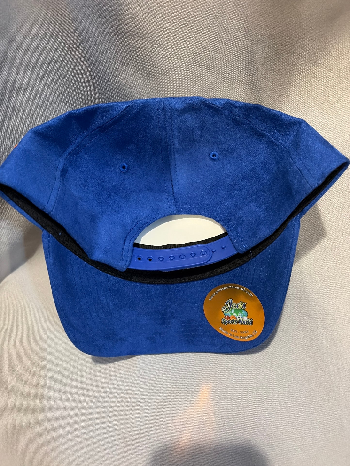 Colombia JSW A-Frame Bedazzled Adjustable Hat