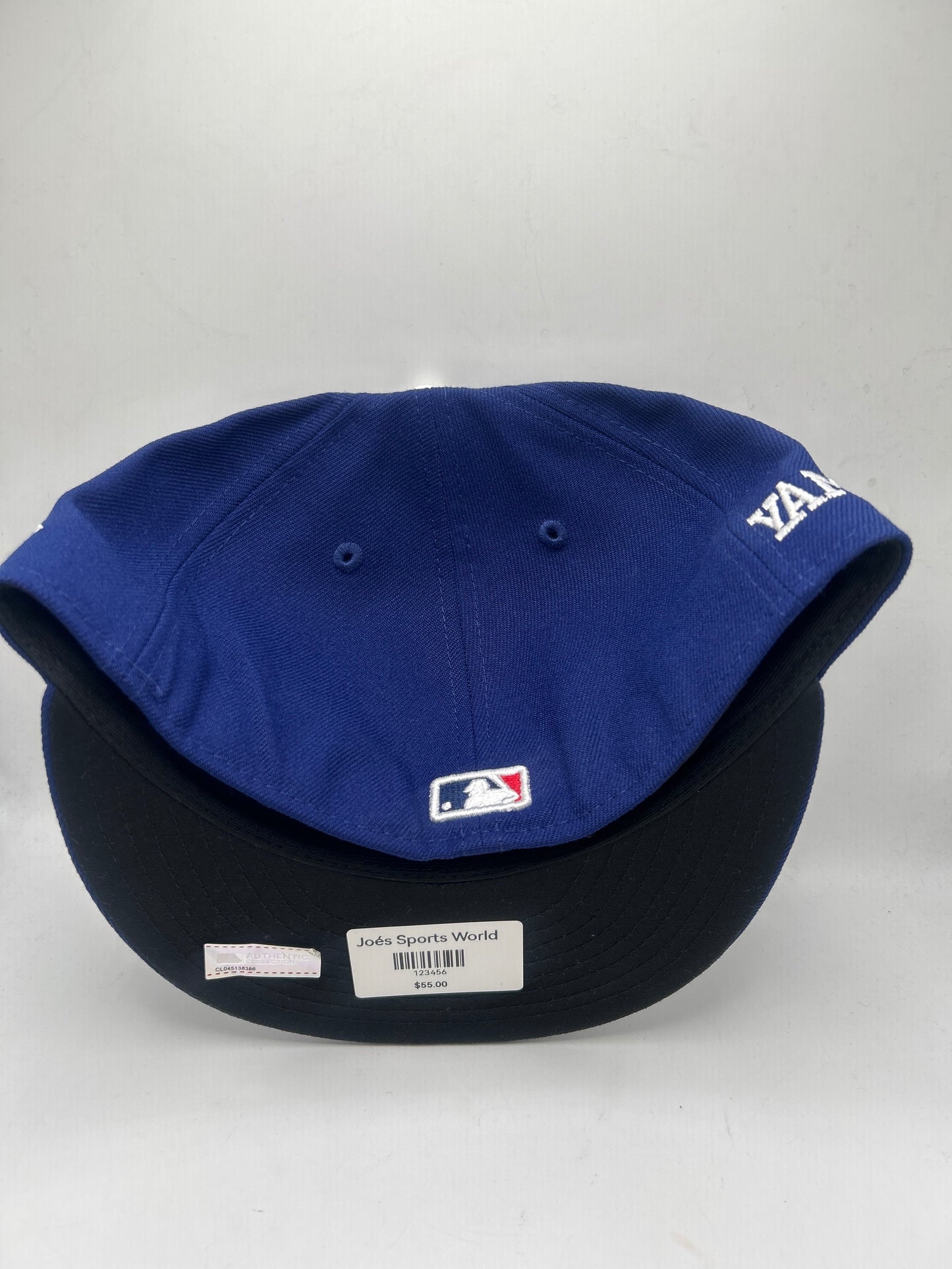Los Angeles Dodgers MLB New Era 59FIFTY Yamamoto Fitted Hat