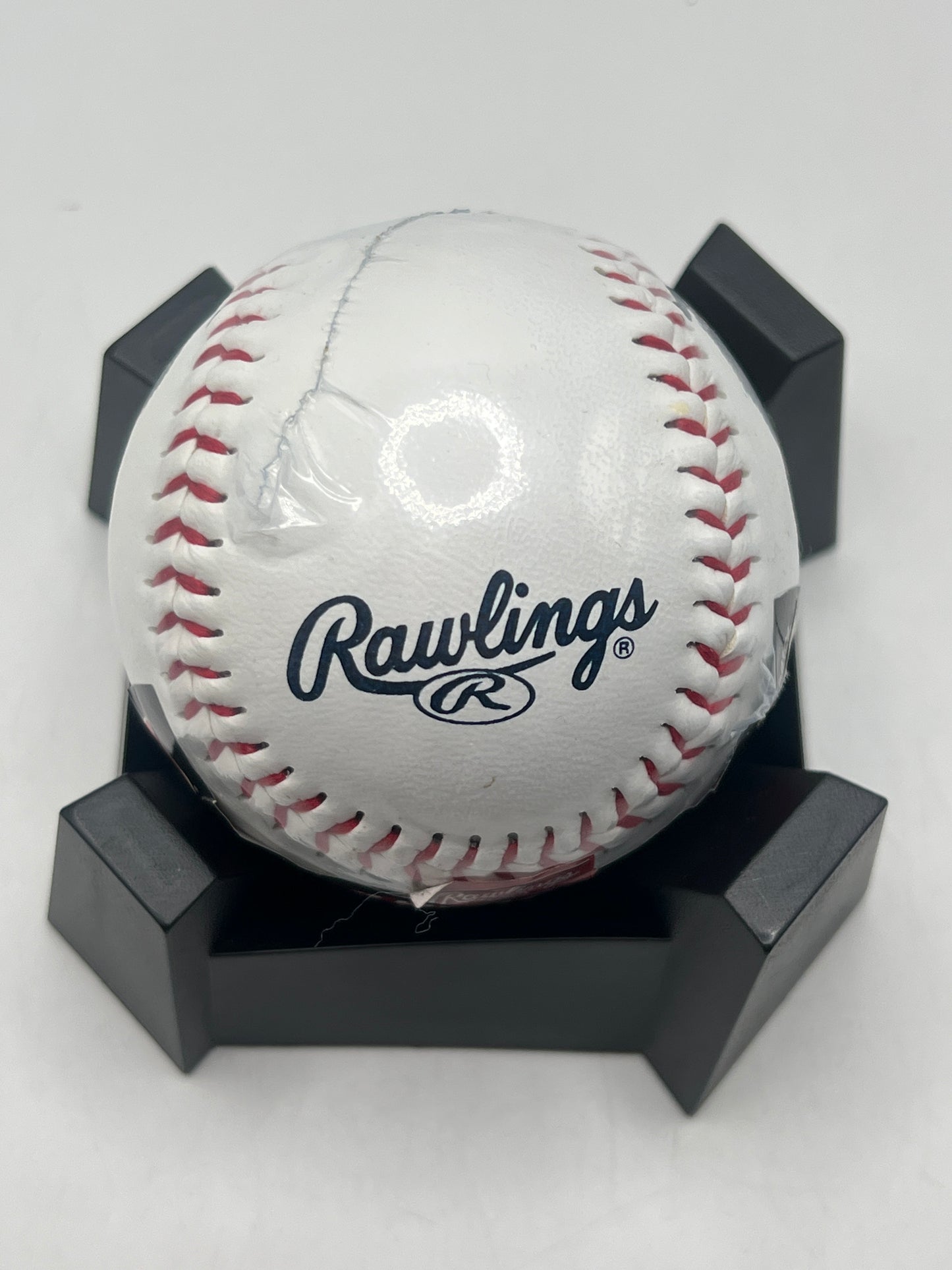 San Francisco Giants MLB Rawlings Official Major League Baseball Ball