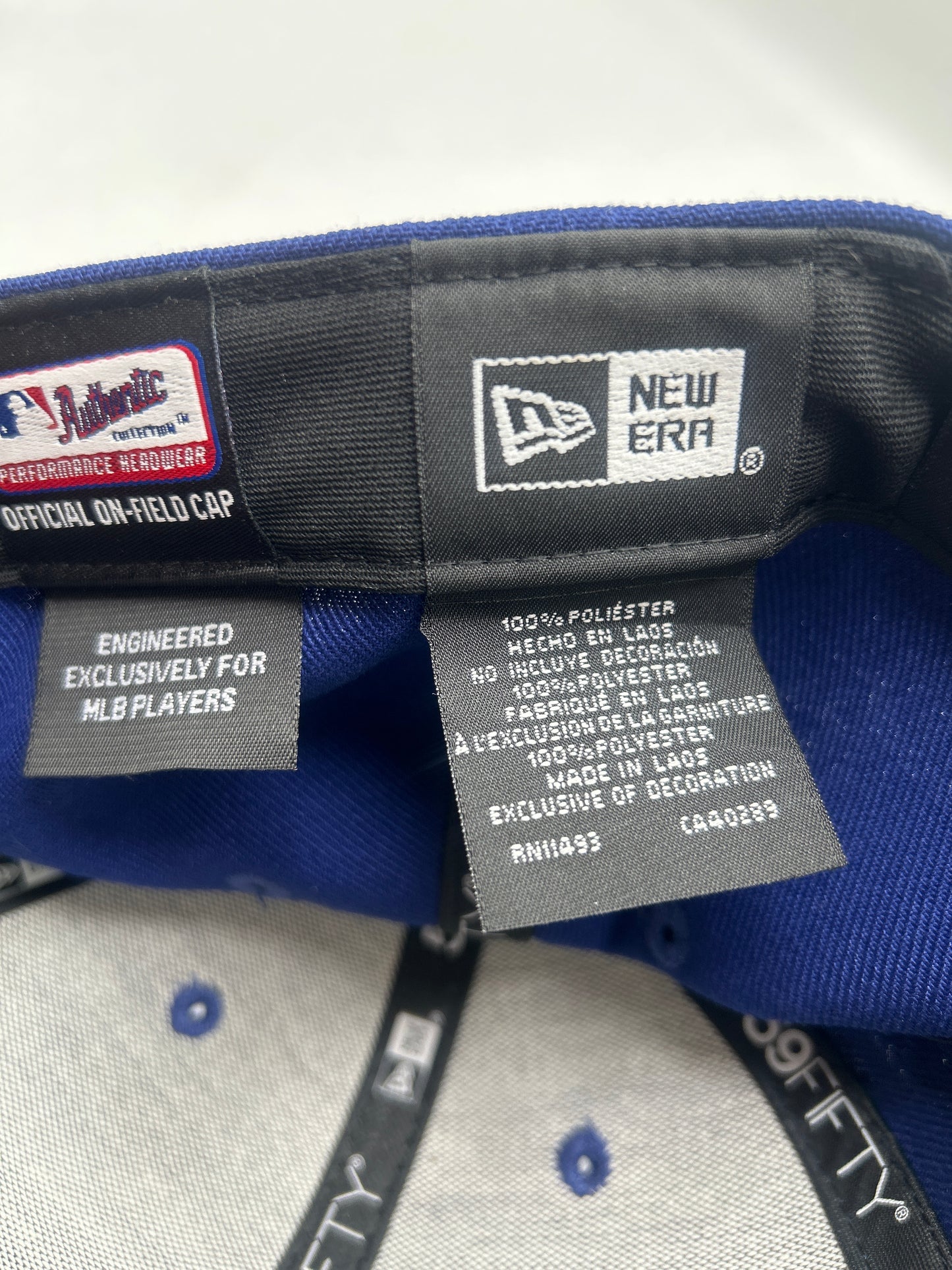 Los Angeles Dodgers MLB New Era 59FIFTY Yamamoto Fitted Hat