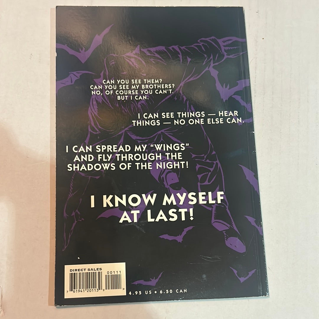 Superman by DC Comics "Speeding Bullets" JM DeMatteis Eduardo Barreto 1993 Comic Book