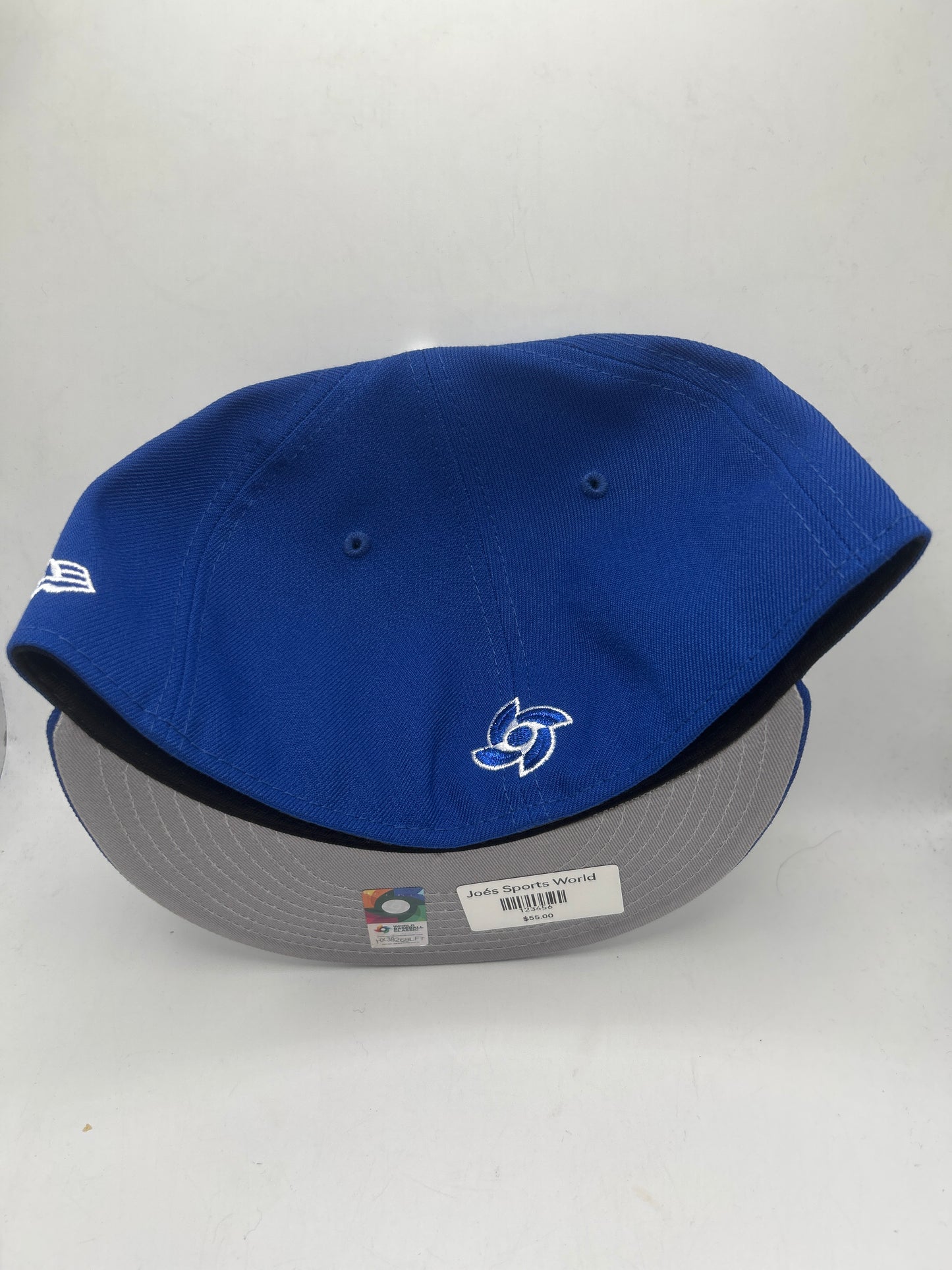 Japan 2026 World Series Baseball Classic New Era 59Fifty Fitted Hat