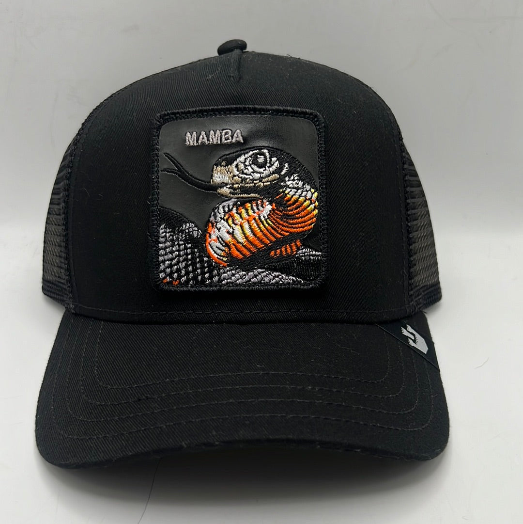 Men's Goorin Bros Mamba Unisex Trucker Hat