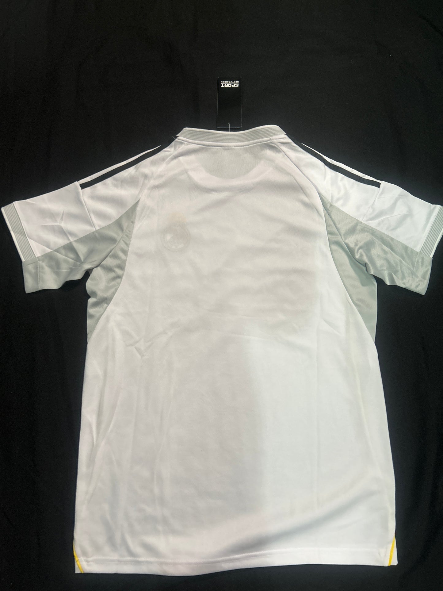 Real Madrid Soccer Men Jersey