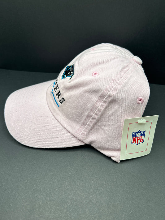 Caroline Panther NFL Pink Adjustable Hat