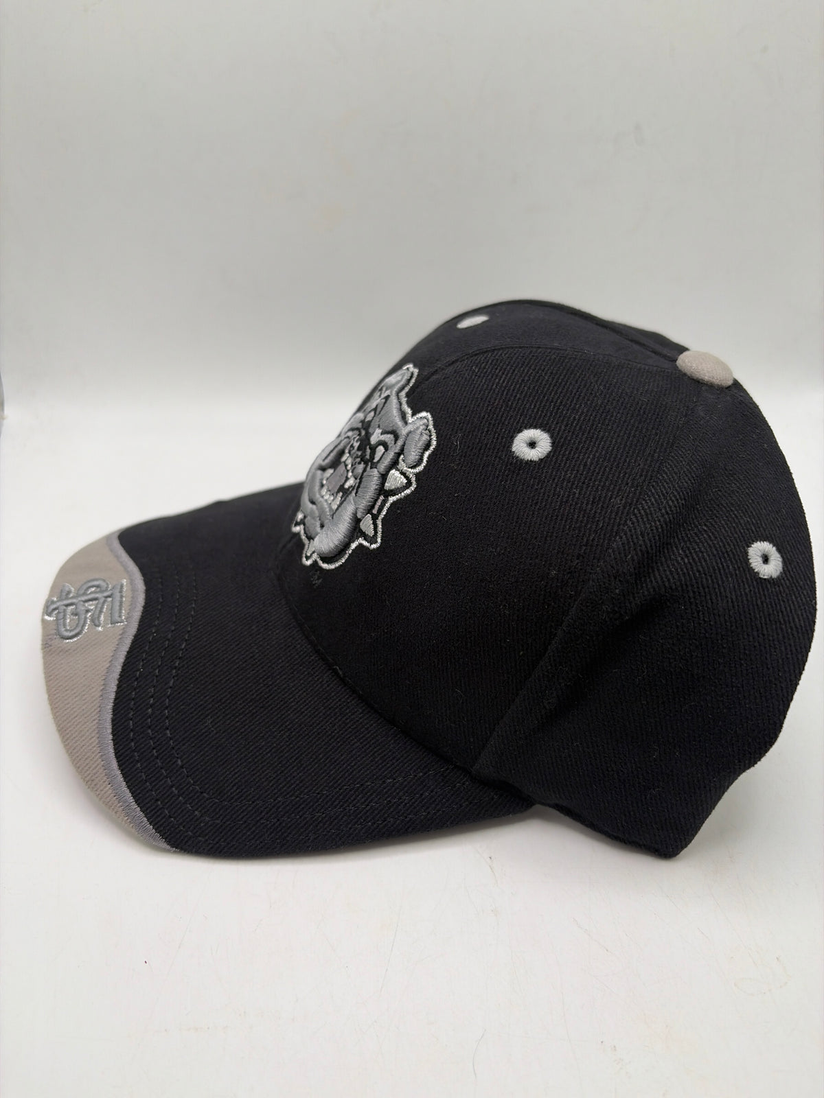 Fresno State Bulldogs Adjustable Hat
