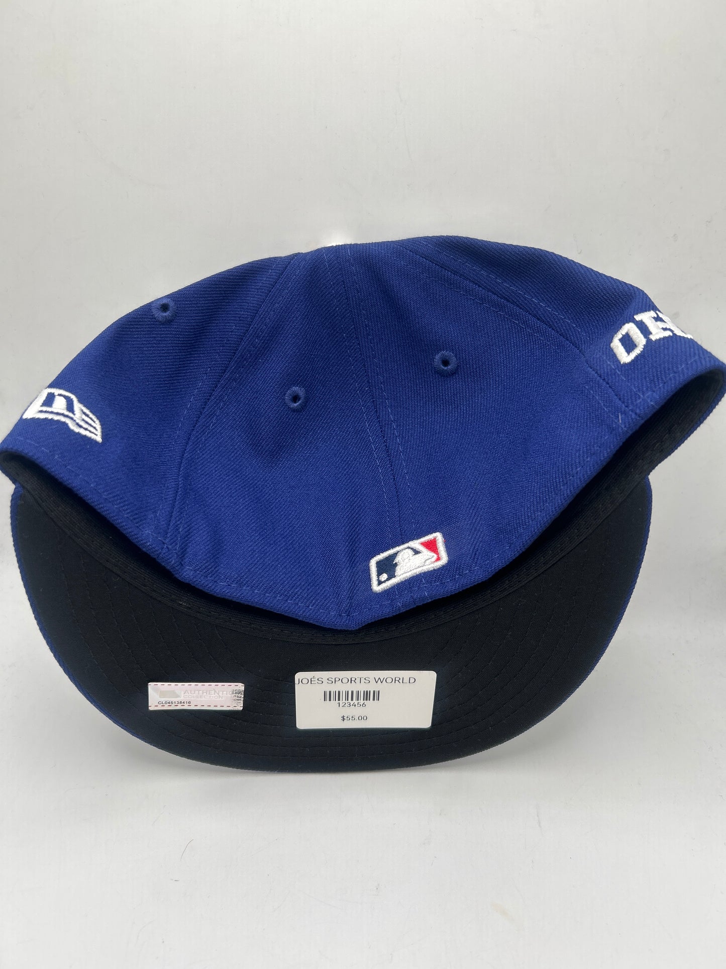 Los Angeles Dodgers MLB New Era 59FIFTY Ohtani Fitted Hat