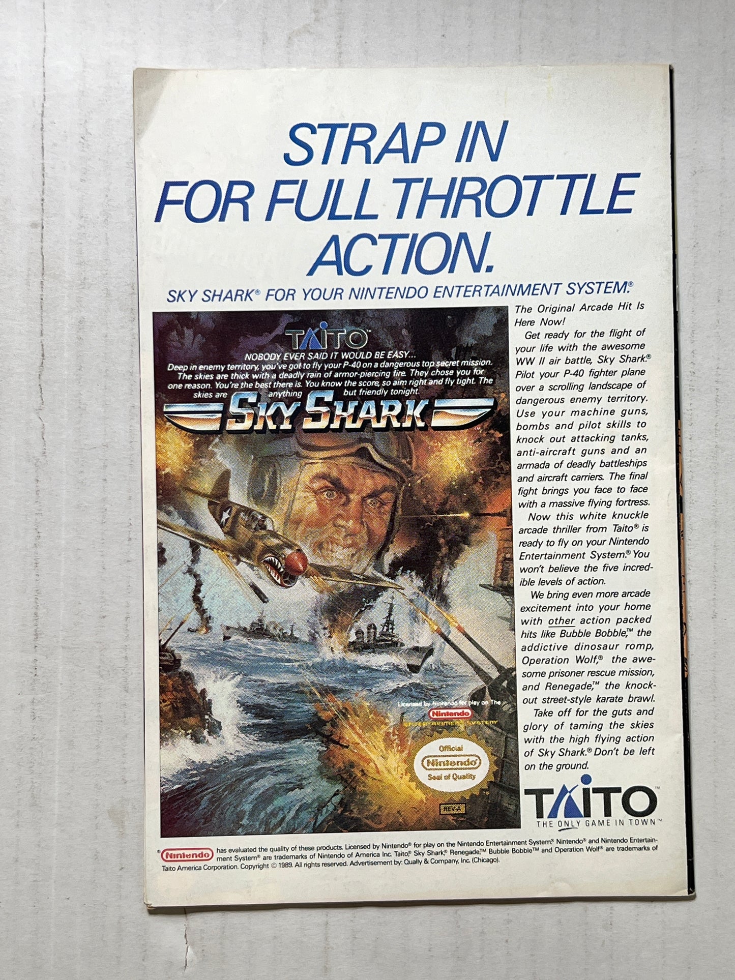 The Spectacular Spider-Man by Marvel Comics Group “The Demon and the Dead Man!” #162 Mar 1990 Comic Book