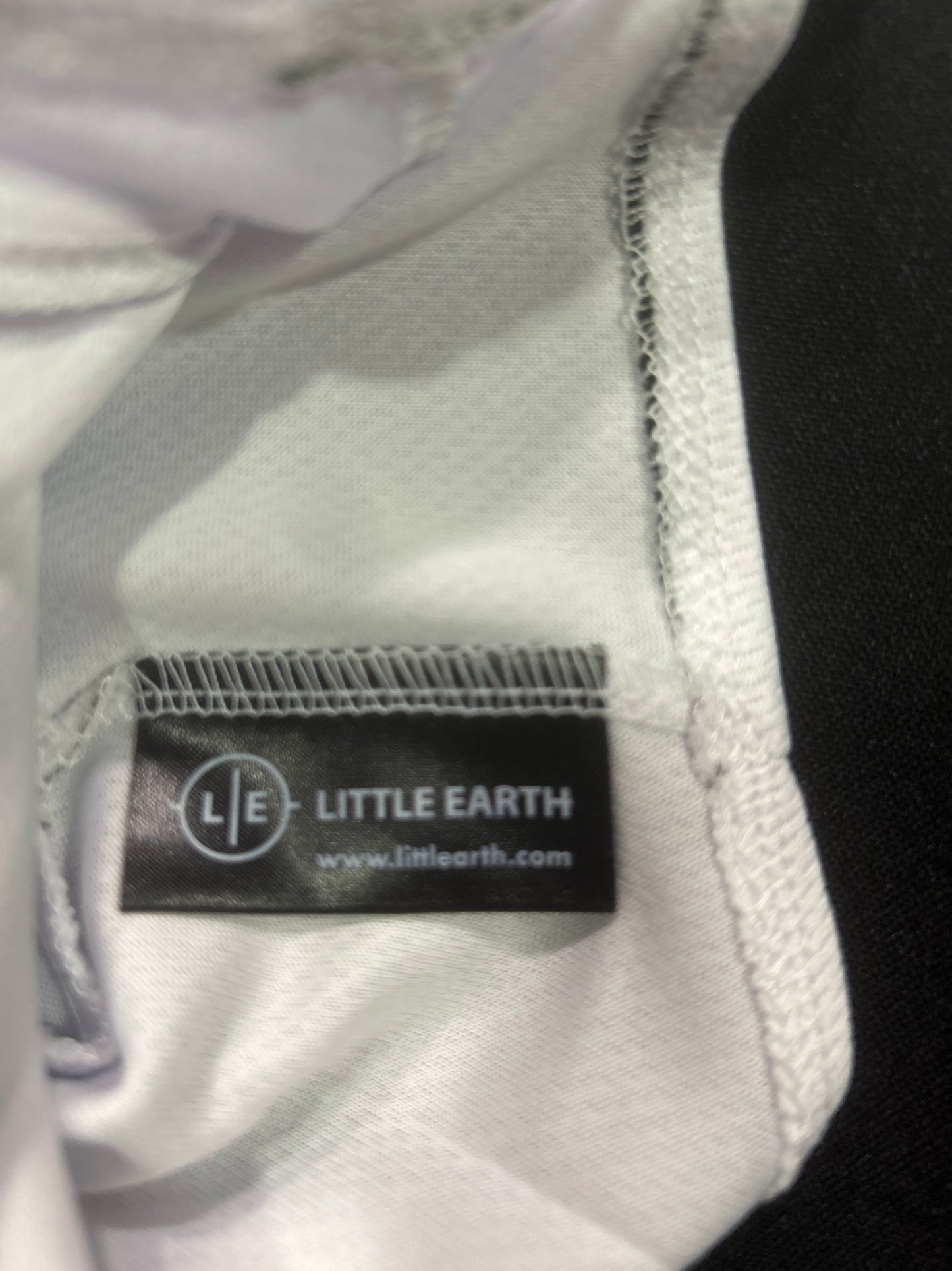Los Angeles Dodgers MLB Little Earth Pet Jersey Strech New