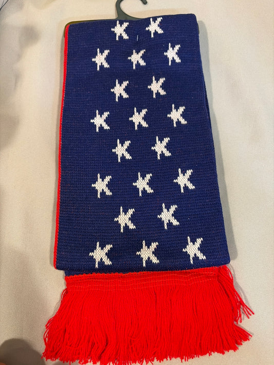 USA Scarf