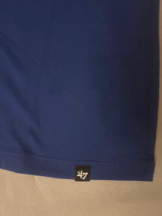 Los Angeles Dodgers MLB 47Brand Men T-Shirt