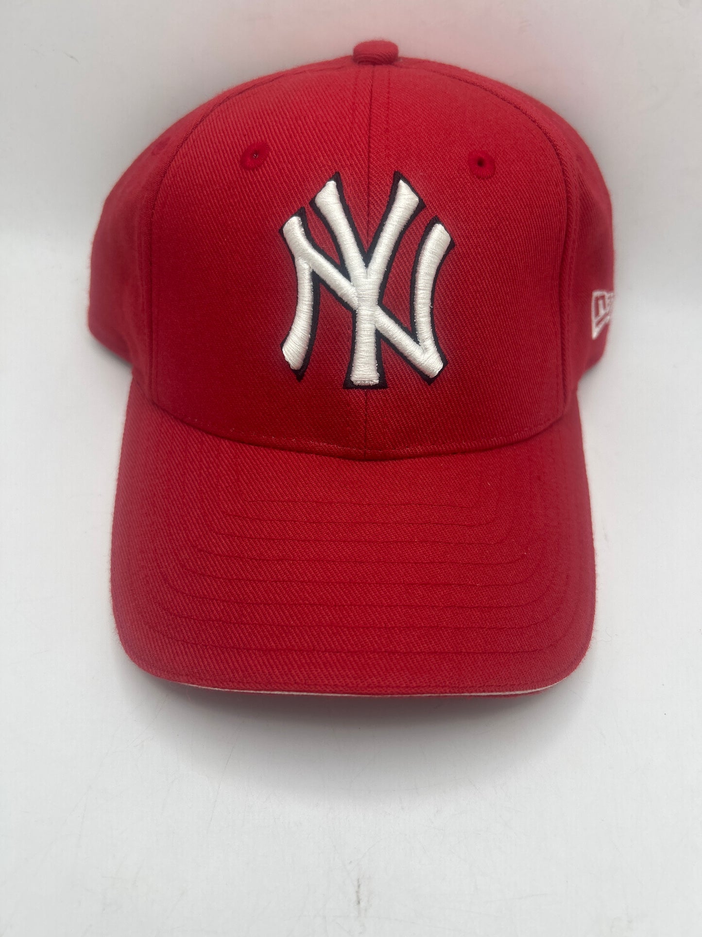 New York Yankees MLB New Era Adjustable Hat