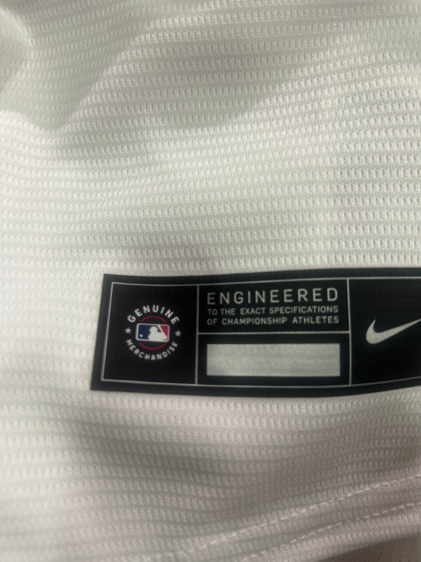 Los Angeles Dodgers #5 Freeman Women Jersey White