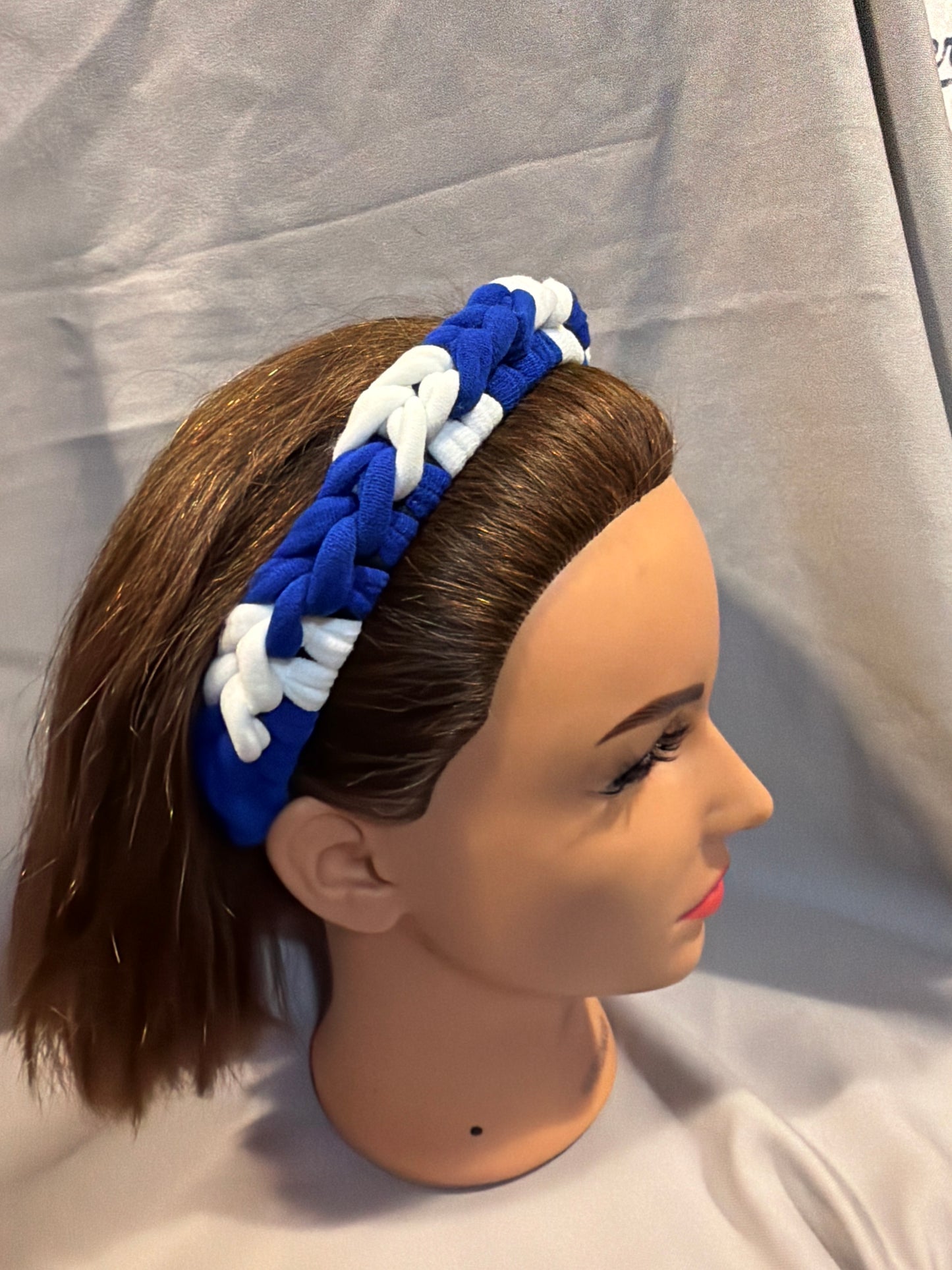 El Salvador Colors JSW Handmade Headband