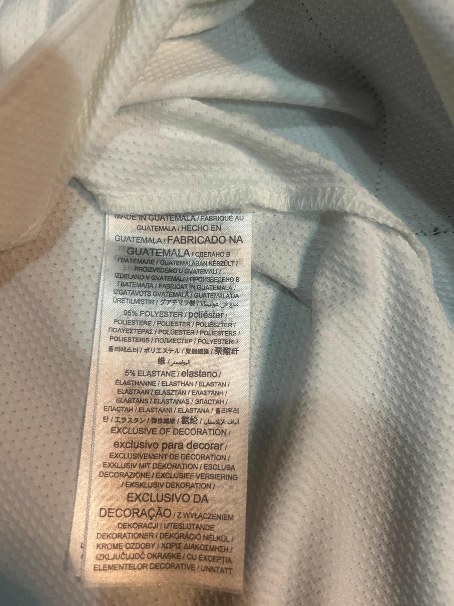 Los Angeles Dodgers MLB Nike Authentic Collection #18 YAMAMOTO - White Standard Fit Mens Jersey