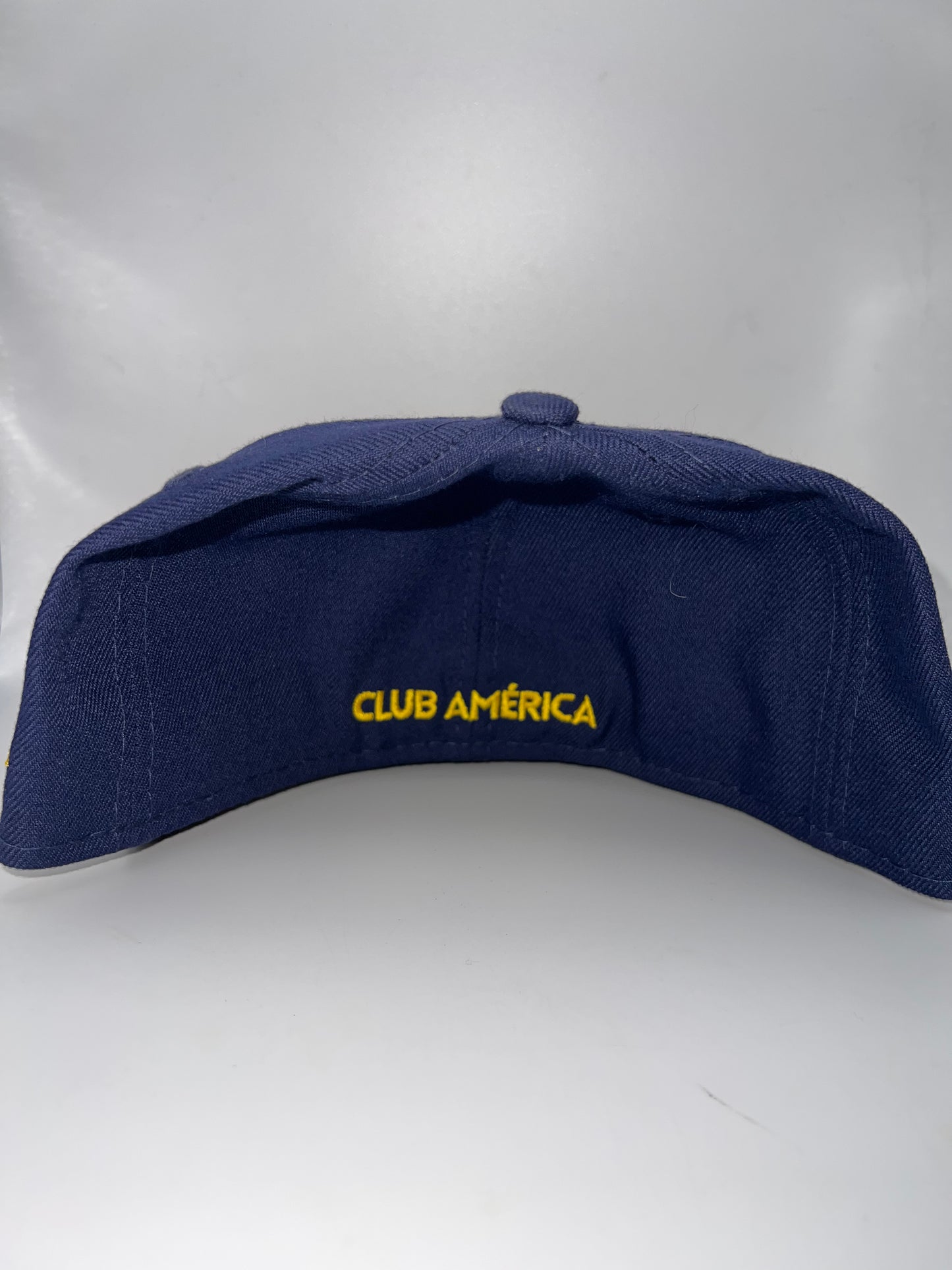 Club America New Era 59Fifty Fitted Hat