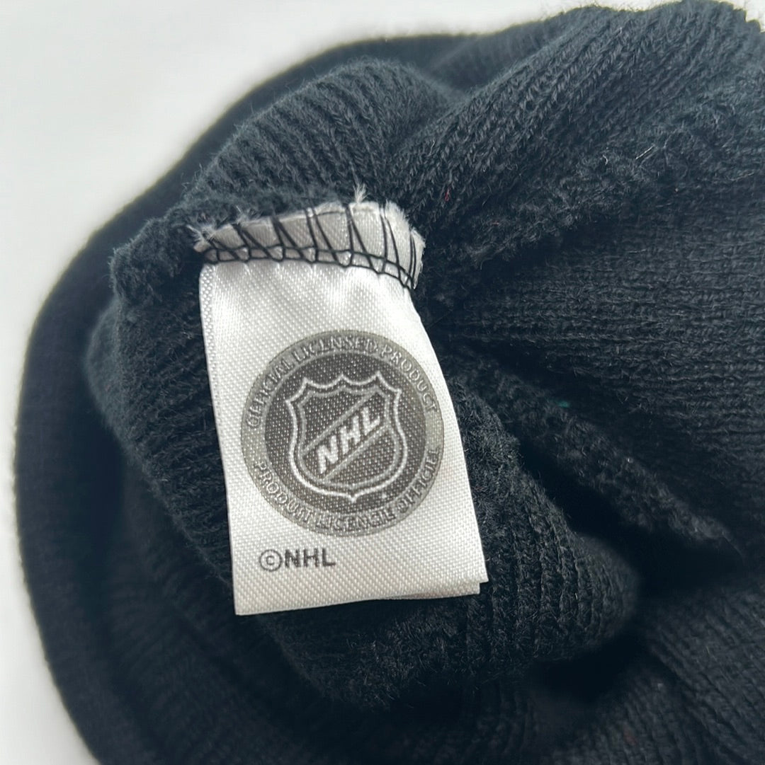 Tampa Bay Lighting NHL Zephyr Knit Beanie