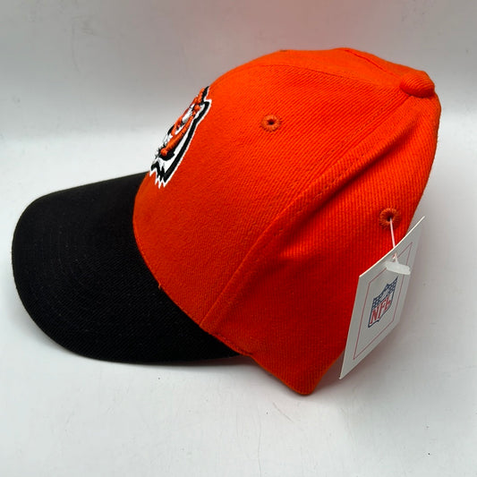 Cincinnati Bengals NFL Adjustable Hats