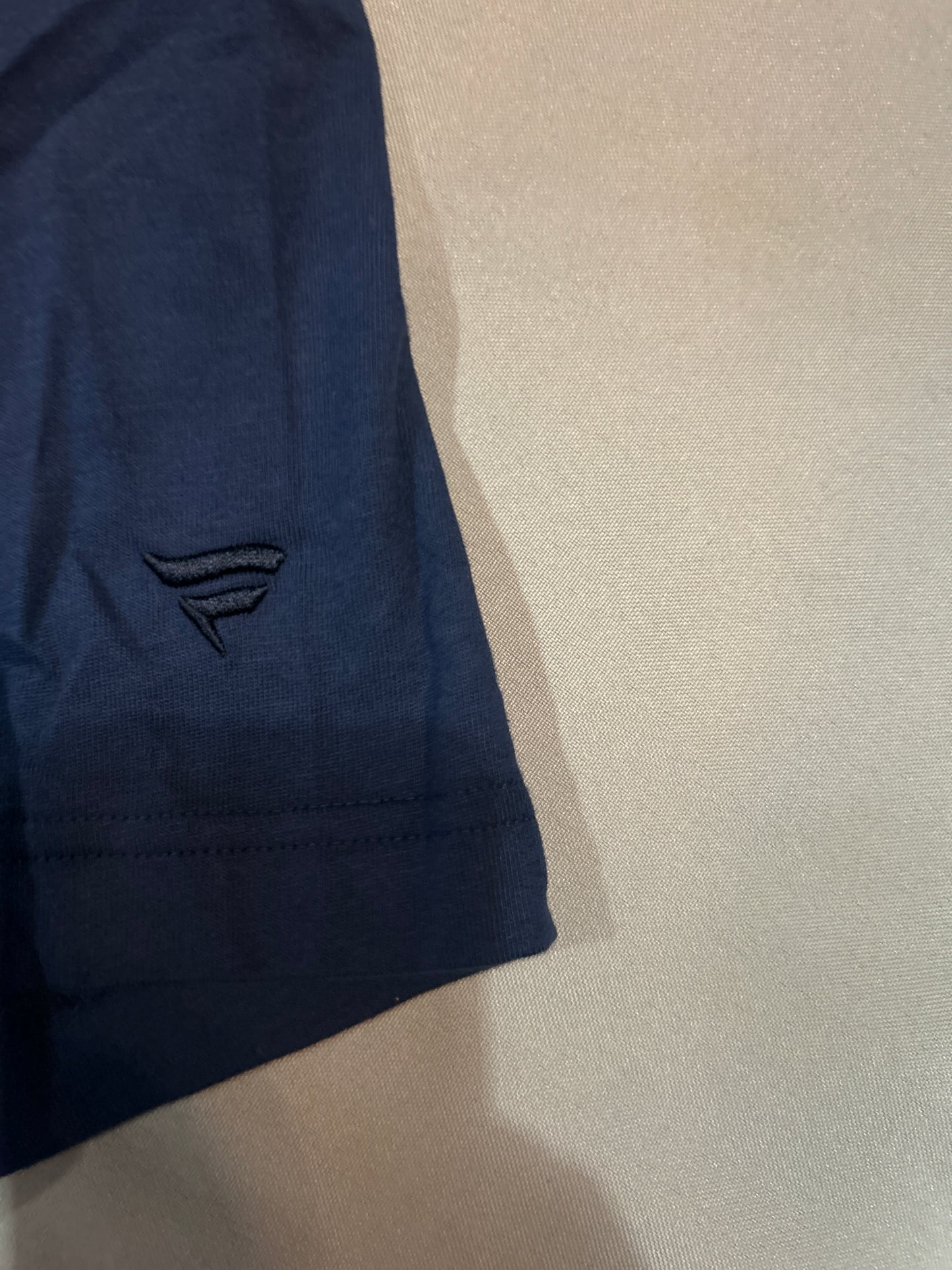 Chicago Bears NFL Fanatics Signature Men T-Shirt