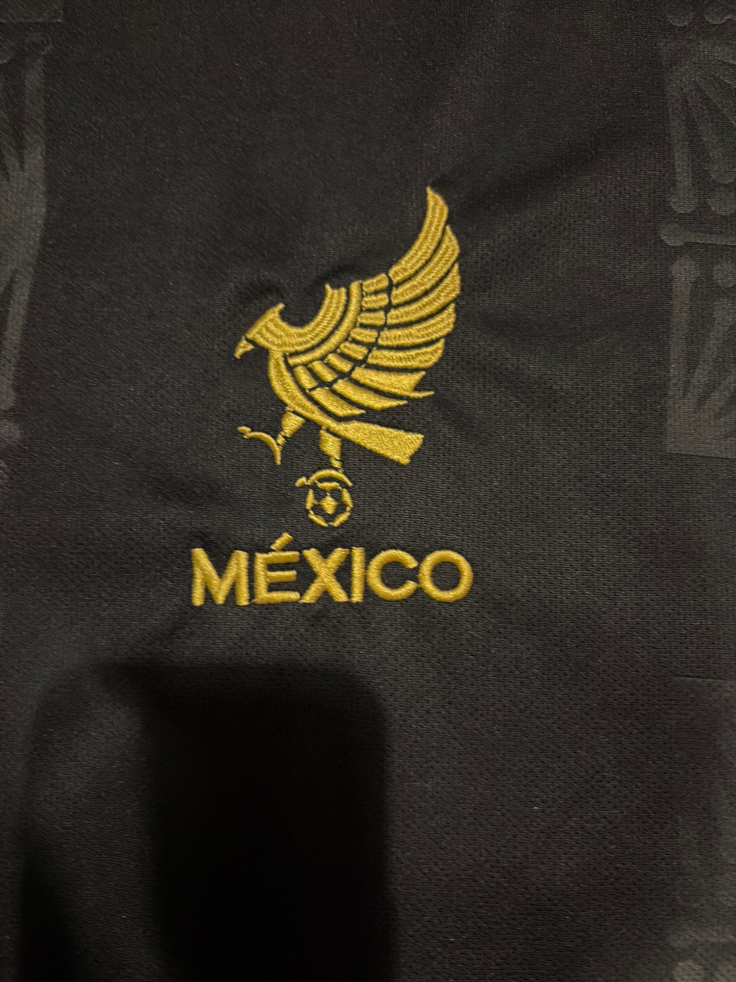 Mexico Soccer Team 2026 Long Sleeve Men Short and Jersey