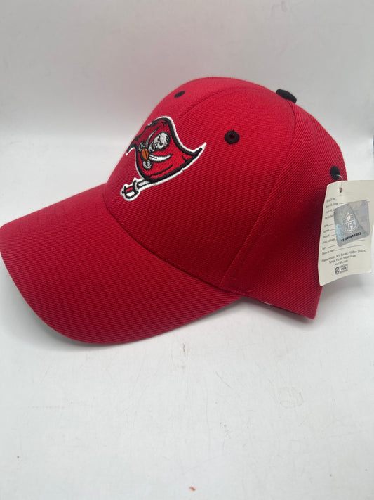 Tampa Bay Buccaneers NFL Adjustable Hat