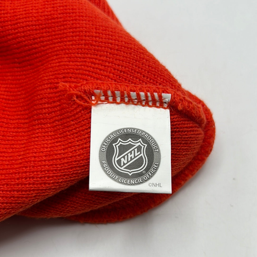 FLYERS PHILADELPHIA BEANIE