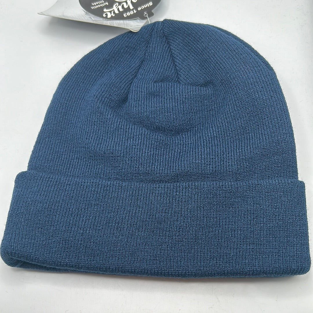 Winnipeg Jets NHL Zephyr Knit Beanie