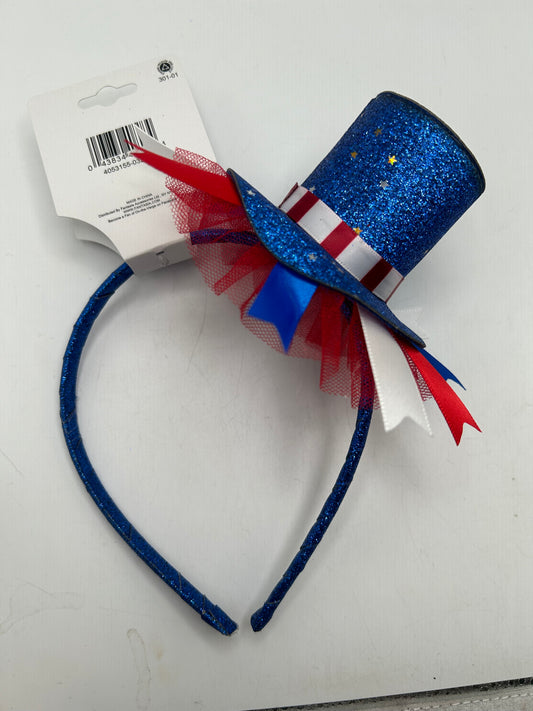 TrendZone USA Colors Hat Headband