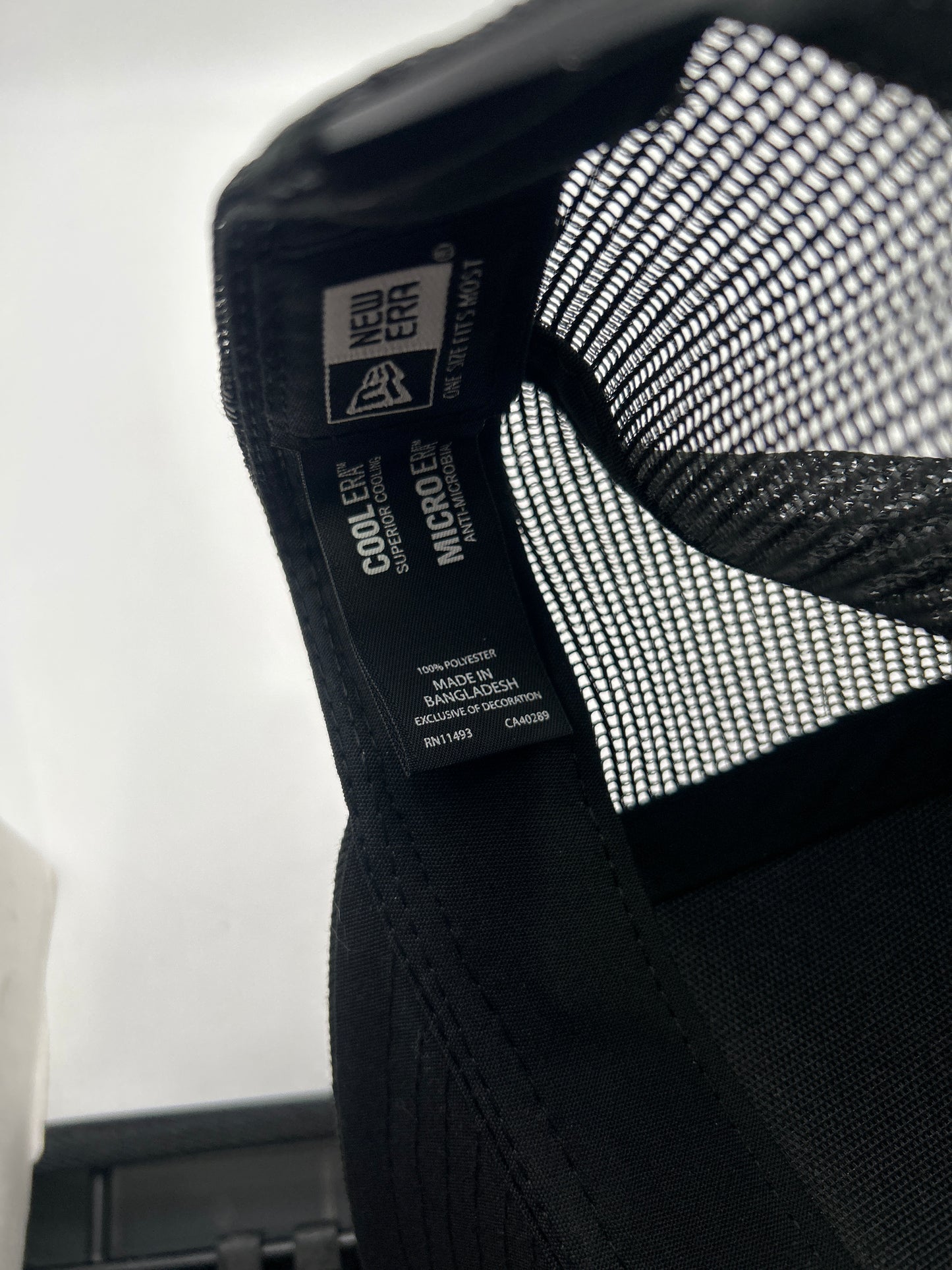 Los Angeles Dodgers MLB New Era 9Seventy Adjustable Hat