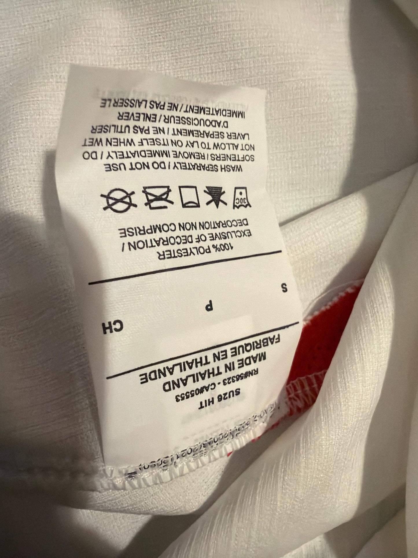 England Nike World Cup 2026 Replica Authentic Men Jersey