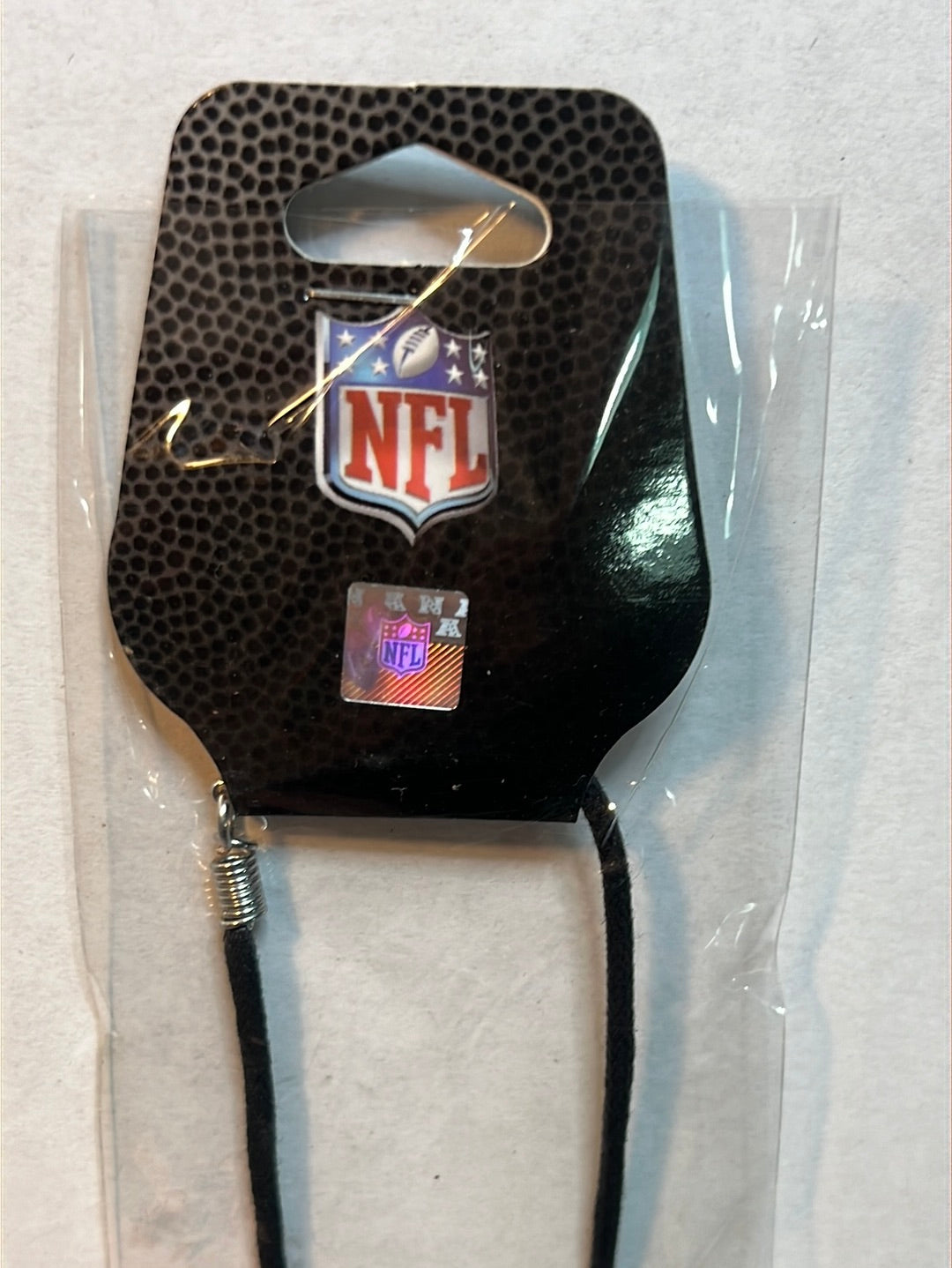 Baltimore Ravens NFL Officially Licensed Logo Necklace