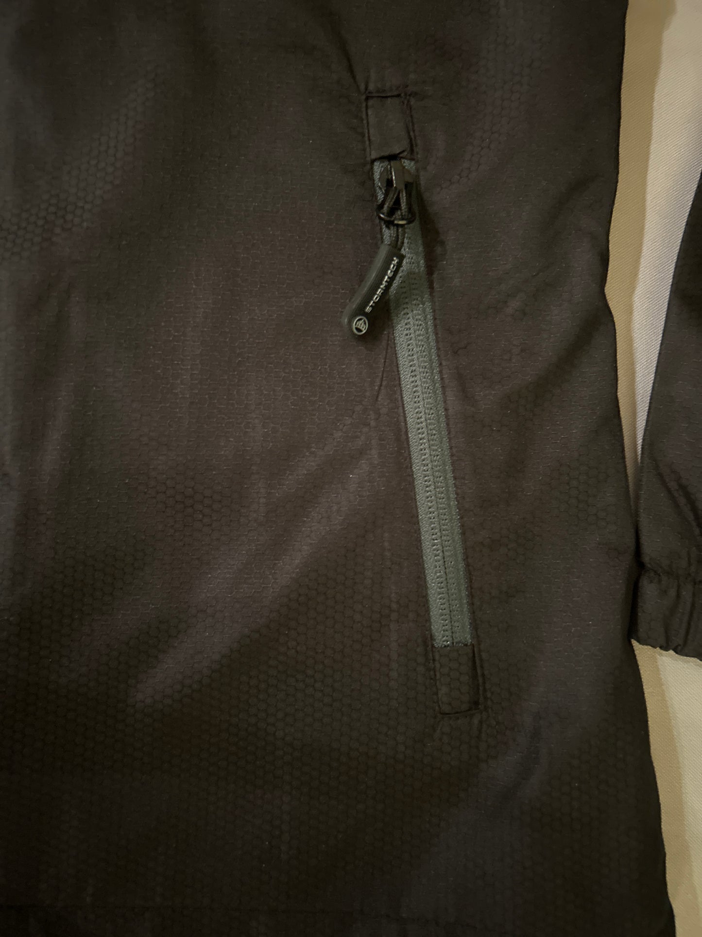 Oregon Ducks Collegiate Licensed Stormtech Windbreakerd Women Jacket