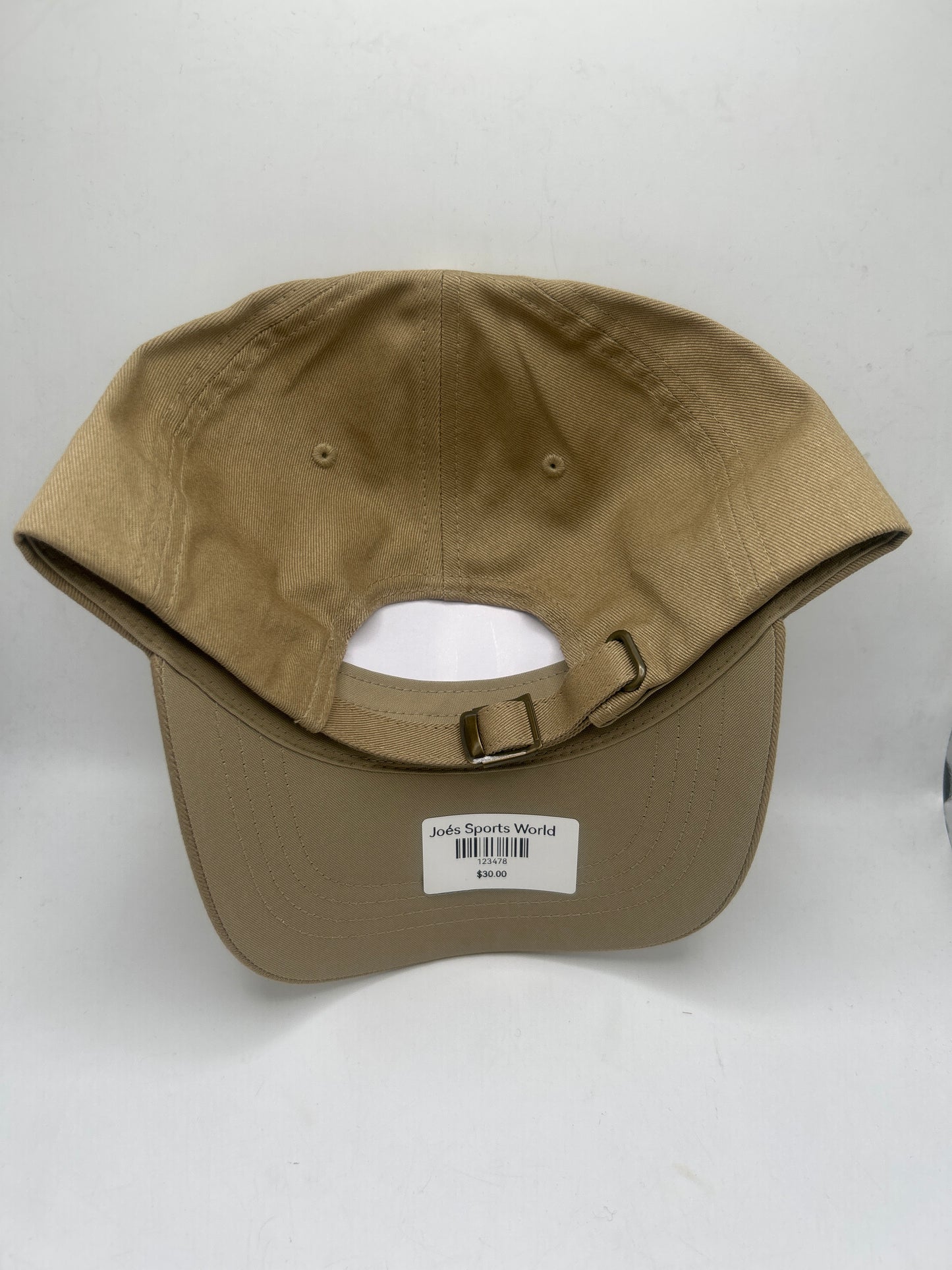 “DAD Forever” Joes Sports World Adjustable Hat