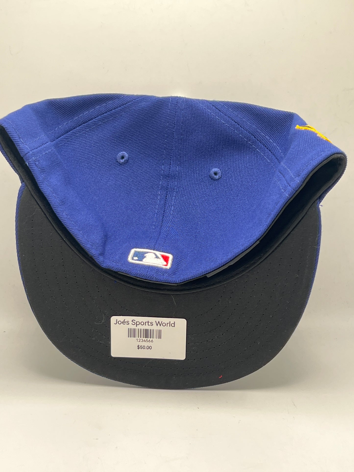 Los Angeles Dodgers MLB New Era 59Fifty #17 OHTANI Fitted Hat
