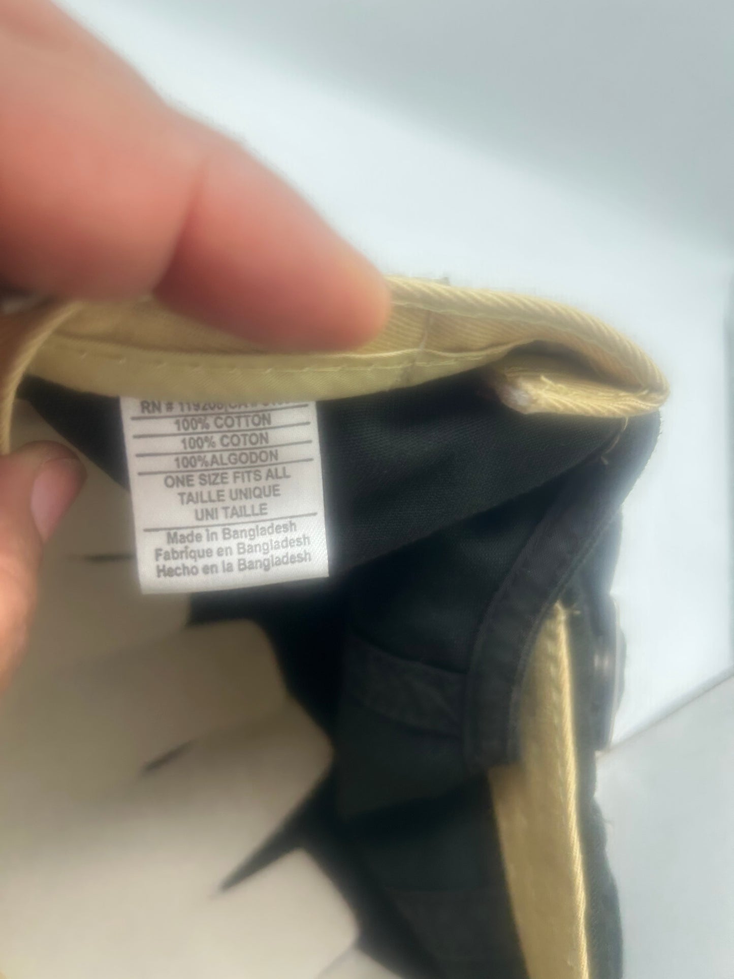 Los Angeles Kings NHL Reebok Bedazzle Adjustable Hat